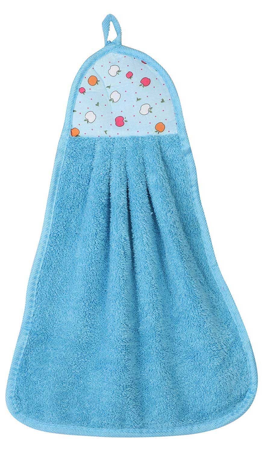 Blue Pinafore Denim Dress